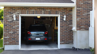 Garage Door Installation at Trojan Park, Florida